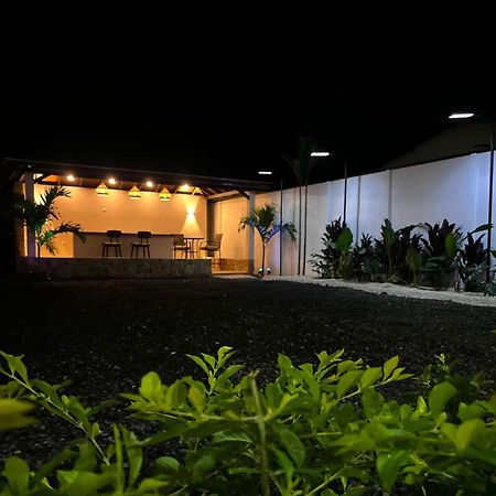 Mevak Apartments Suites La Fortuna 外观 照片