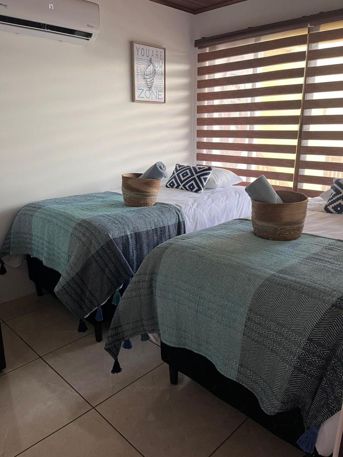 Mevak Apartments Suites La Fortuna 外观 照片