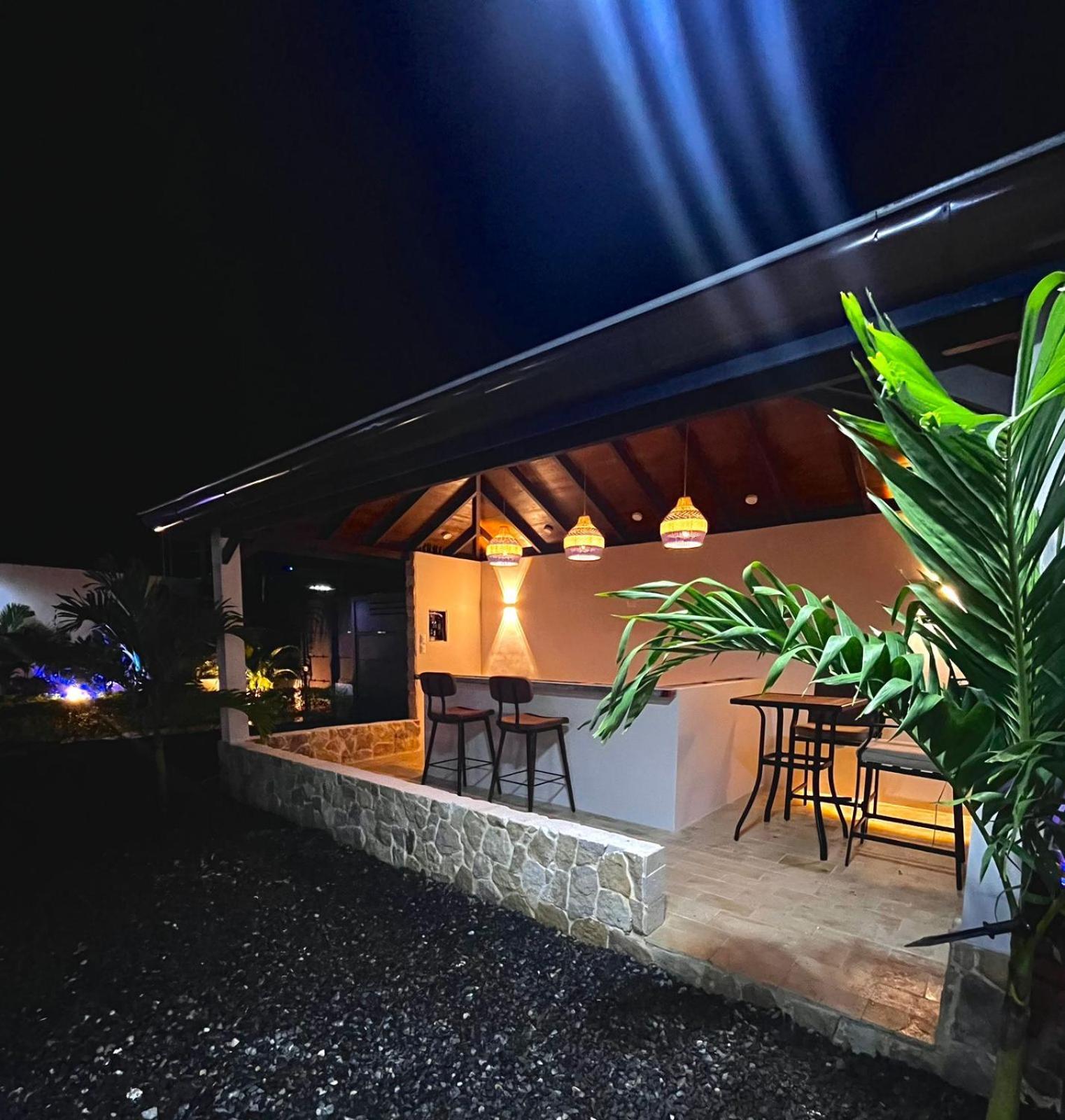 Mevak Apartments Suites La Fortuna 外观 照片