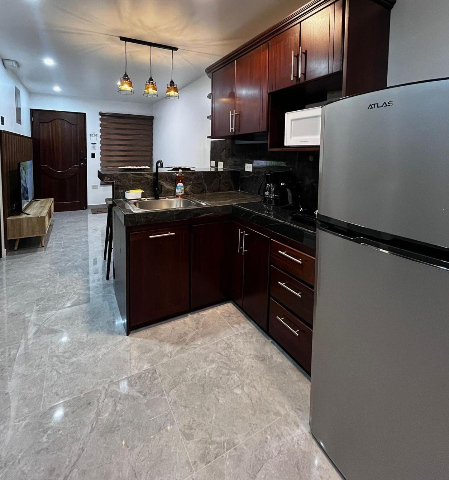 Mevak Apartments Suites La Fortuna 外观 照片